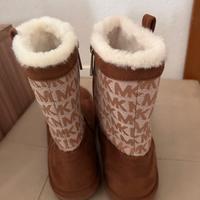 Stivaletti Michael Kors