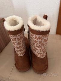 Stivaletti Michael Kors