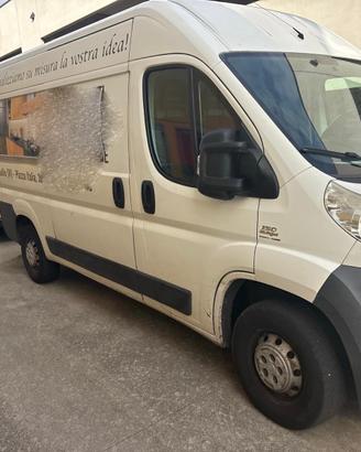 Fiat Ducato 28 2.0 MJT