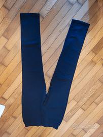 leggins bambina scuri