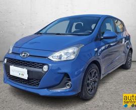 HYUNDAI I10 1.0 LOGIN