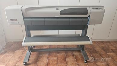 hp designjet 500 usato funzionante