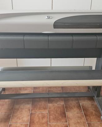 hp designjet 500 usato funzionante