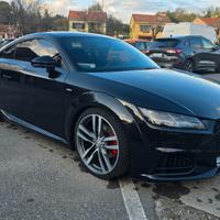 Audi TT ULTRA TDI