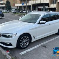 BMW 520 d Touring xdrive auto