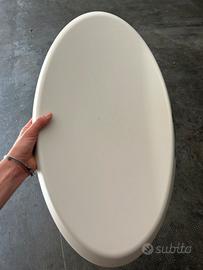 Bilancia pesa neonato Chicco