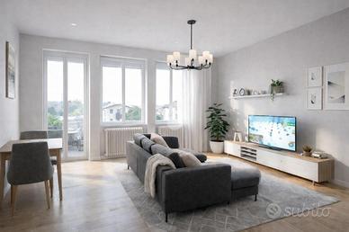 3 LOCALI A RIESE PIO X