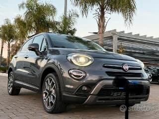 Fiat 500x cross 1.3 mtjet 95cv