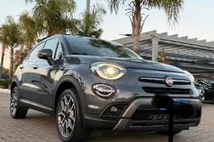 Fiat 500x cross 1.3 mtjet 95cv