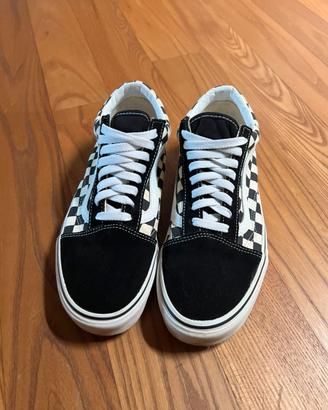 Vans Old Skool