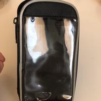 Porta telefono bici