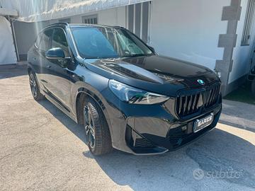 Bmw X1 sDrive 18d Msport Pro 12 MILA KM