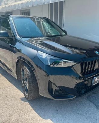 Bmw X1 sDrive 18d Msport Pro 12 MILA KM