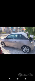 macchina in perfette condizioni