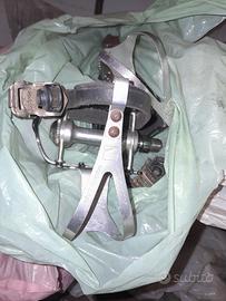 bici da corsa vintage telaio De Rosa