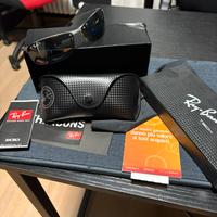 Rayban fiber tech 2011