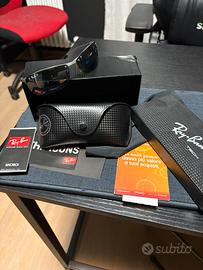 Rayban fiber tech 2011