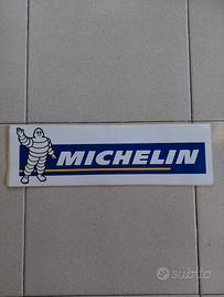 Adesivo Michelin