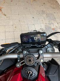 Honda cb650r