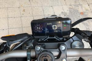 Honda cb650r