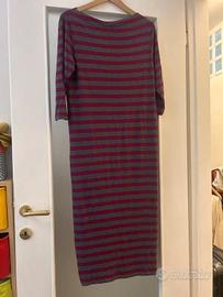 Maxi vestito Dixie