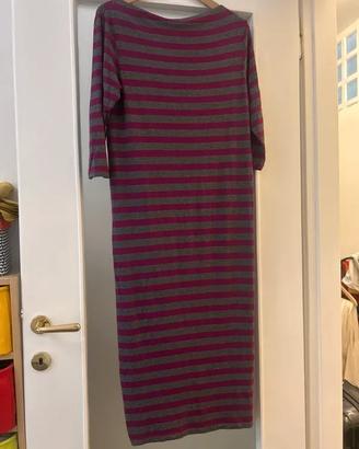 Maxi vestito Dixie