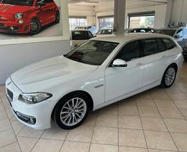 BMW 530 dA 258CV Touring Luxury