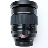 Fujifilm Fujinon XF 16-55 mm f2.8 R LM WR