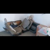 tappezzeria auto 