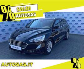 FORD Focus 1.5 EcoBlue 120 CV SW Active