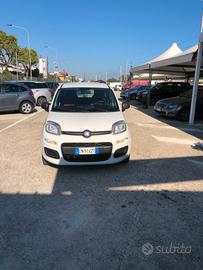 Fiat Panda 1.3 MJT DPF Van Dynamic 4 posti
