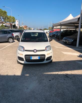 Fiat Panda 1.3 MJT DPF Van Dynamic 4 posti
