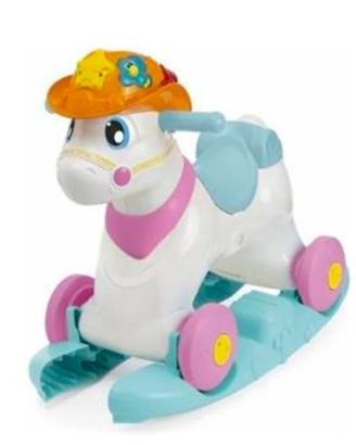 cavallino chicco miss baby rodeo