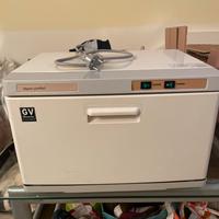 Forno Scaldasalviette Warm Comfort