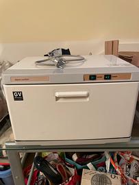 Forno Scaldasalviette Warm Comfort