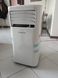 climatizzatore Ariston 8000btu