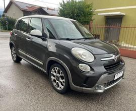 FIAT 500L 1.6 Multijet 120 CV Trekking