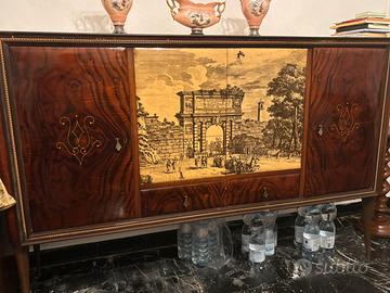 Sala completa anni ‘60