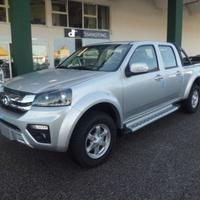 Great Wall Steed 6 Steed 2.4 16v Bi_Fuel Pass...