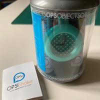 Orologio OPS!shake verde acqua