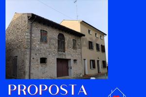 Casa Indipendente - Colle Umberto