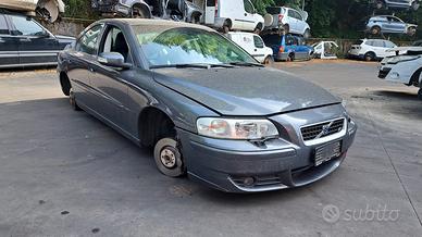 VOLVO S60 2007 SOLO PER RICAMBI