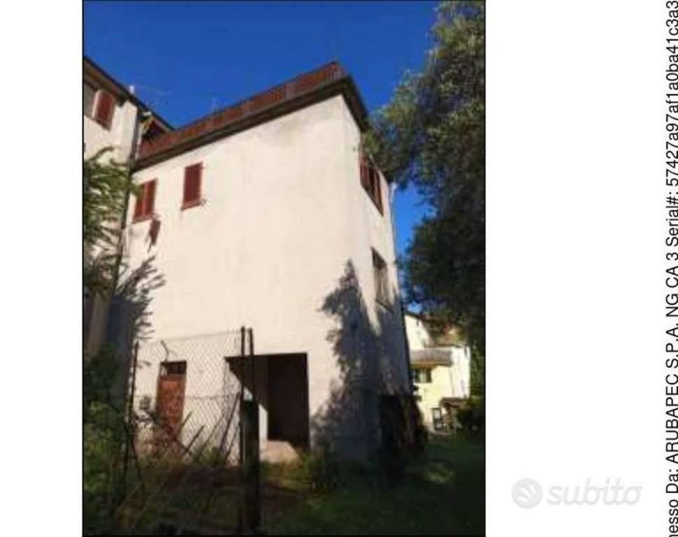 Appartamento – Calavorno - Vista 2