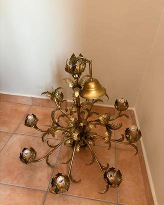 Lampadario 