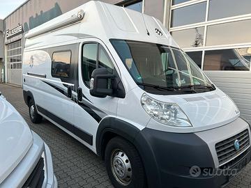Knaus Boxstar 600 Solution 4 - V E N D U T O
