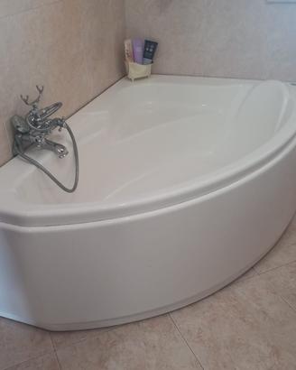 Vasca da bagno