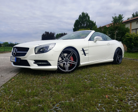 Strepitosa SL AMG PREMIUM