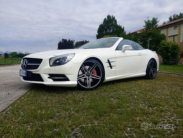 Strepitosa SL AMG PREMIUM