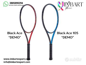 ProKennex Black Ace 105 L3 DEMO Racchetta Tennis