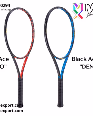 ProKennex Black Ace 105 L3 DEMO Racchetta Tennis